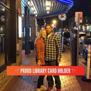 Meet your Posher, Kari